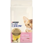 Cat Chow Kitten Chicken Tavuk Etli Yavru Kedi Maması 15 Kg