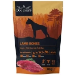 Dog Chefs Lamb Bones Kuzu Etli Tahılsız Köpek Ödül Maması 80 Gr.