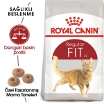 Royal Canin Fit32 Yetişkin Kedi Maması 15 Kg