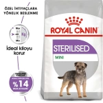 Royal Canin Mini Sterilised Küçük Irk Kısırlaştırılmış Köpek Maması 3 Kg