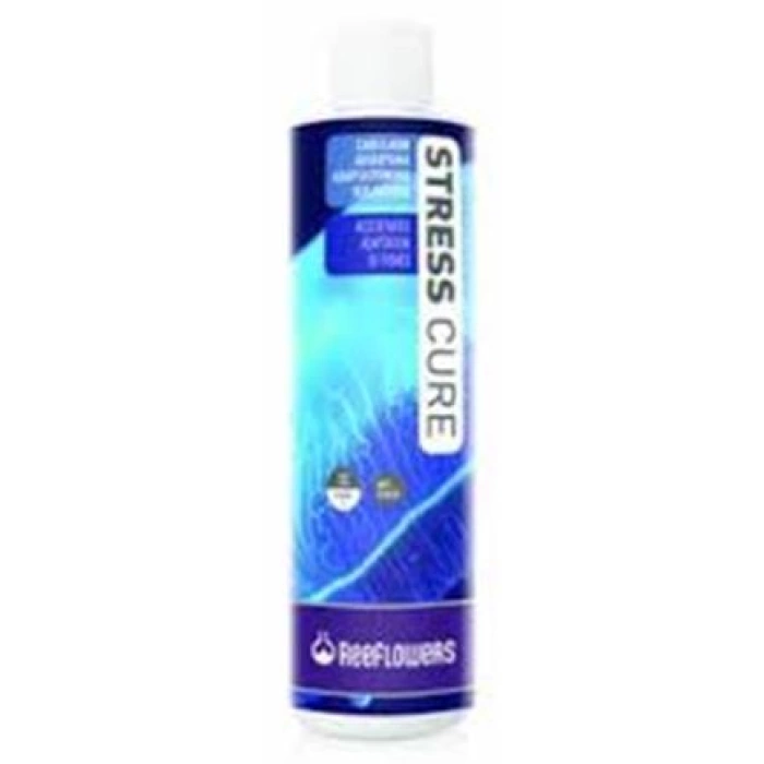 Reeflowers Stress Cure-Stres Giderici 85 ml