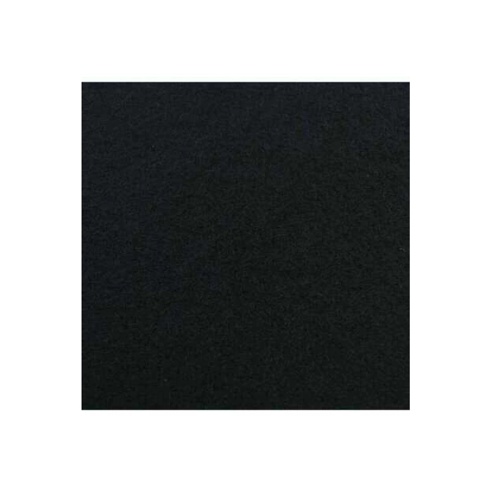 Sobo Akvaryum Süngeri 90 x 30 x 4 cm Siyah