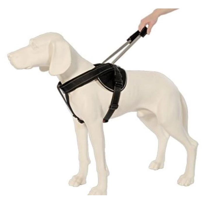 Patento Köpek Göğüs Tasması Medium 58-71 cm SPK9013-M