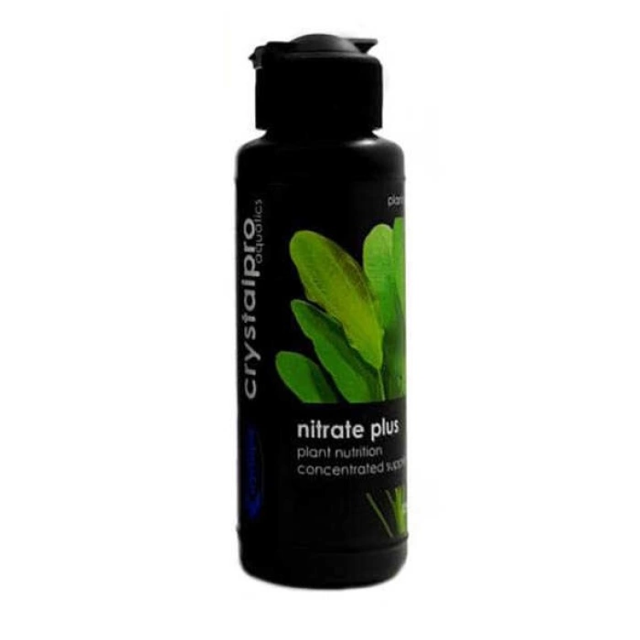CrystalPro Nitrate Plus Bitki Canlandırıcı 125 ml