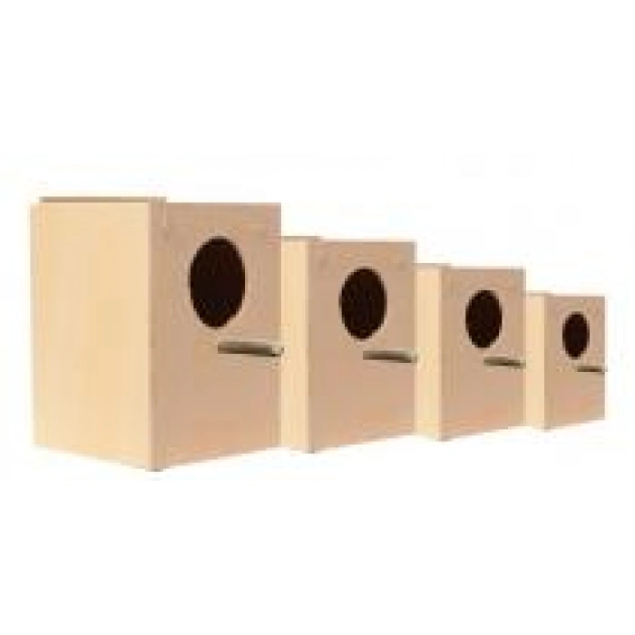 Muhabbet Yuvası - Large 4lü