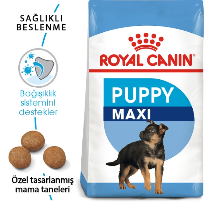 Royal Canin X-Small Puppy Minik Irk Yavru Köpek Maması 1.5 Kg