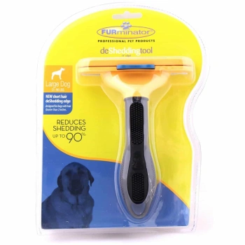 Furminator Kısa Tüylü Köpekler İçin YP-93023 Large