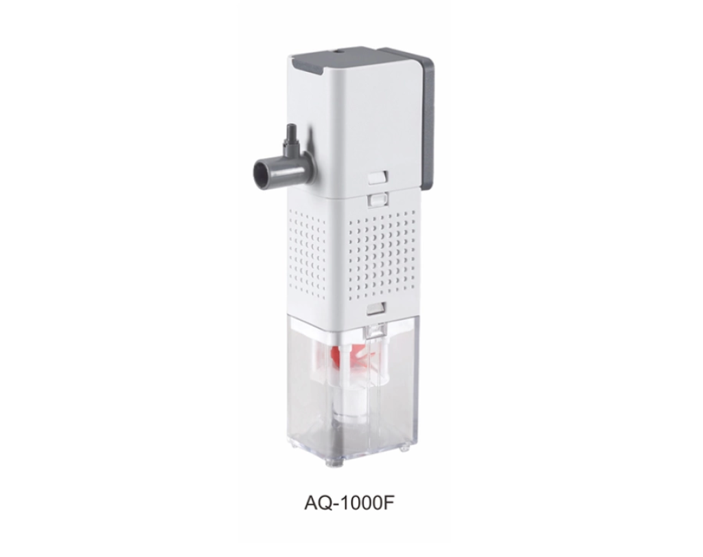 Sobo Akvaryum İç Filtre 15W 1000Lt/Saat AQ-1000F