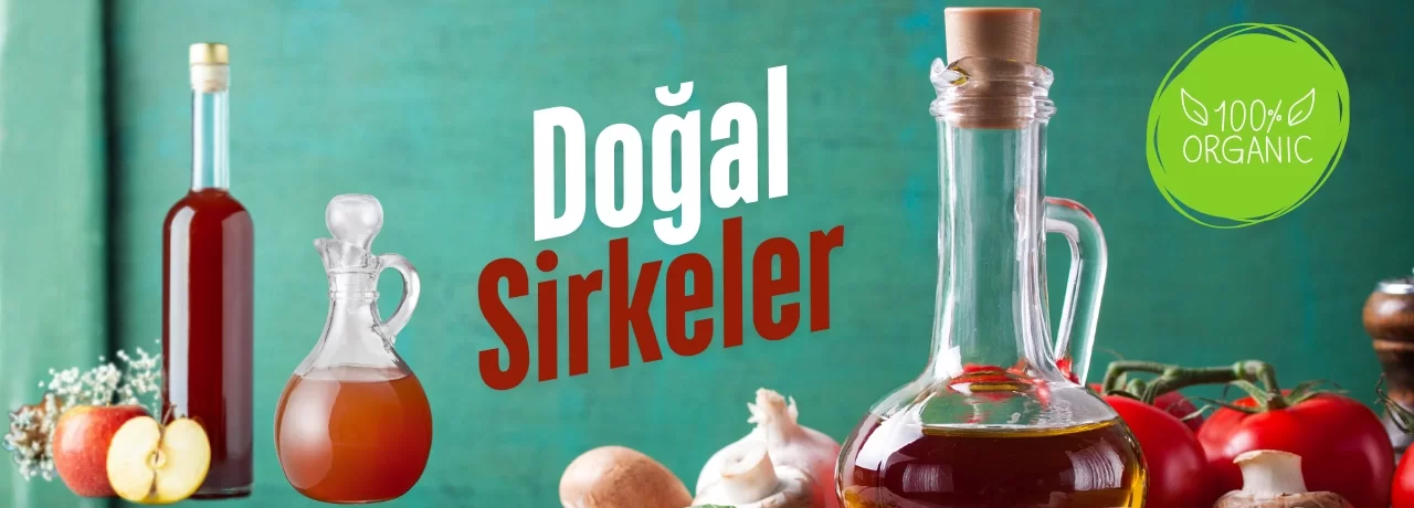 Doğal Sirkeler