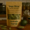 Avokado Yaprağı 25g