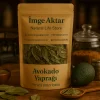 Avokado Yaprağı 25g