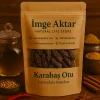 Karabaş Otu (Mor Kelle) 50g