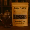 Karabaş Otu (Mor Kelle) 50g