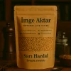 Sarı Hardal Tohumu (Ak Hardal) - Doğal Tane 100g
