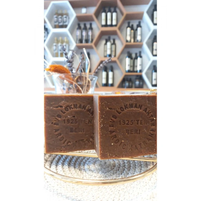 Ardıç Katranı Sabunu 2 Adet