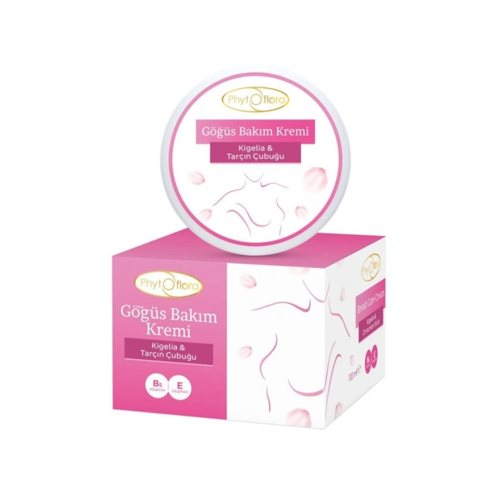 Göğüs Bakım Kremi