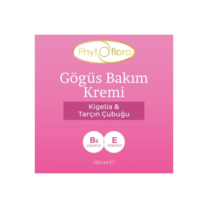 Göğüs Bakım Kremi