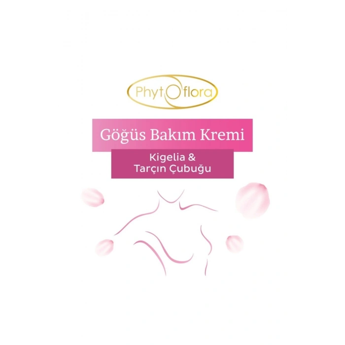 Göğüs Bakım Kremi
