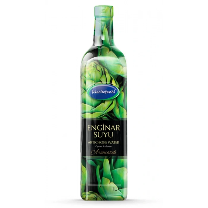 Enginar Suyu 1 Litre