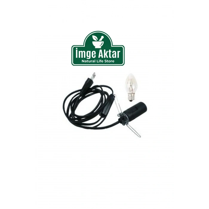 Himalaya Tuz Lambası 3-4 Kg Doğal Kristal Kaya Tuzu