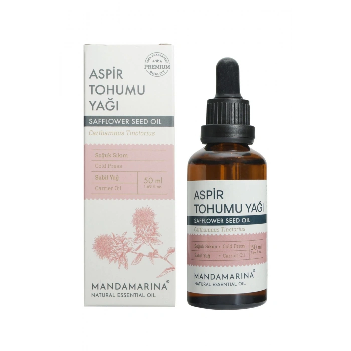 Aspir Yağı 50 Ml