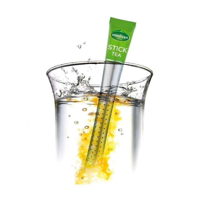 Elma Çayı Stick çay 20li