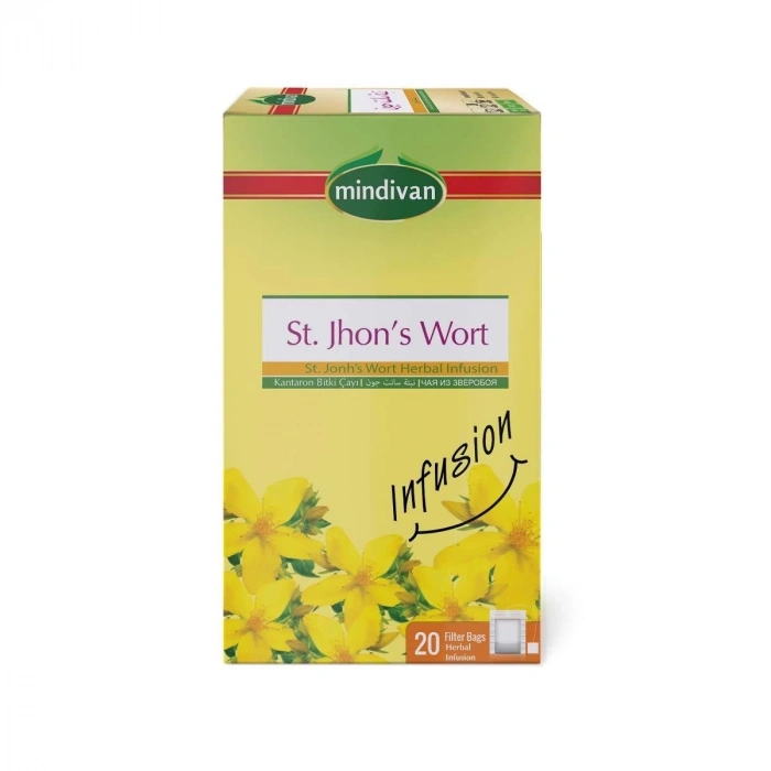 Kantaron Çayı 20li Bitki Çayı