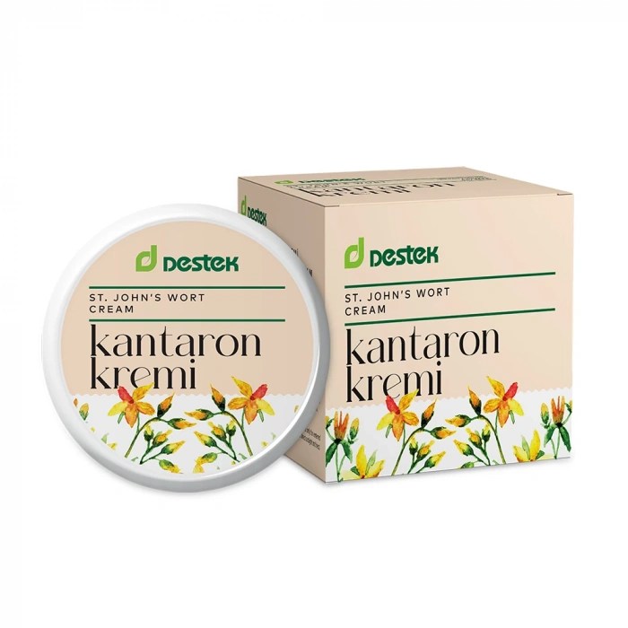 Kantaron Kremi 45g