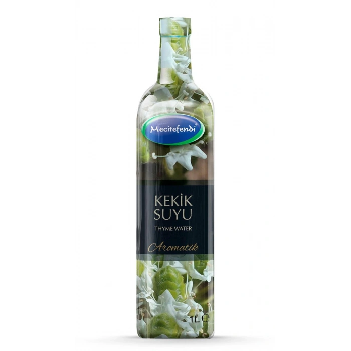 Kekik Suyu 1 Litre