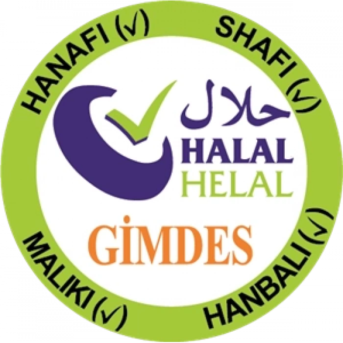 Lugol Solüsyonu %5 (İyot) 20 Ml Gimdes Sertifikalı