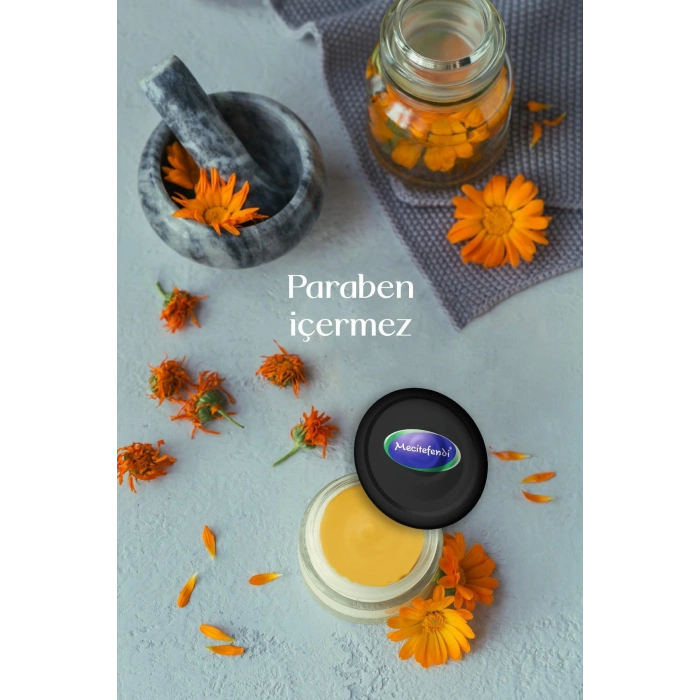 Mecitefendi Aynısefa Kremi 30 Ml