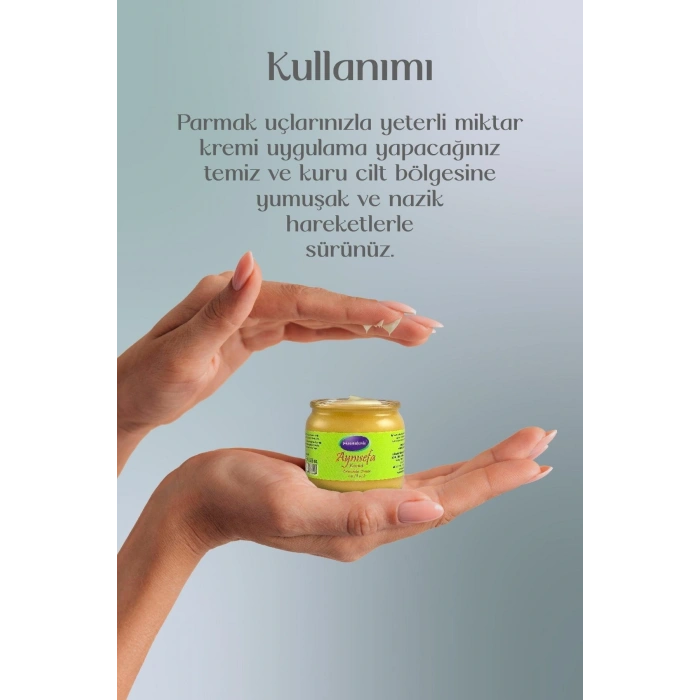 Mecitefendi Aynısefa Kremi 30 Ml