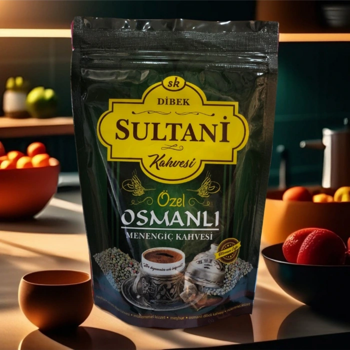 Menengiç Kahvesi 160g
