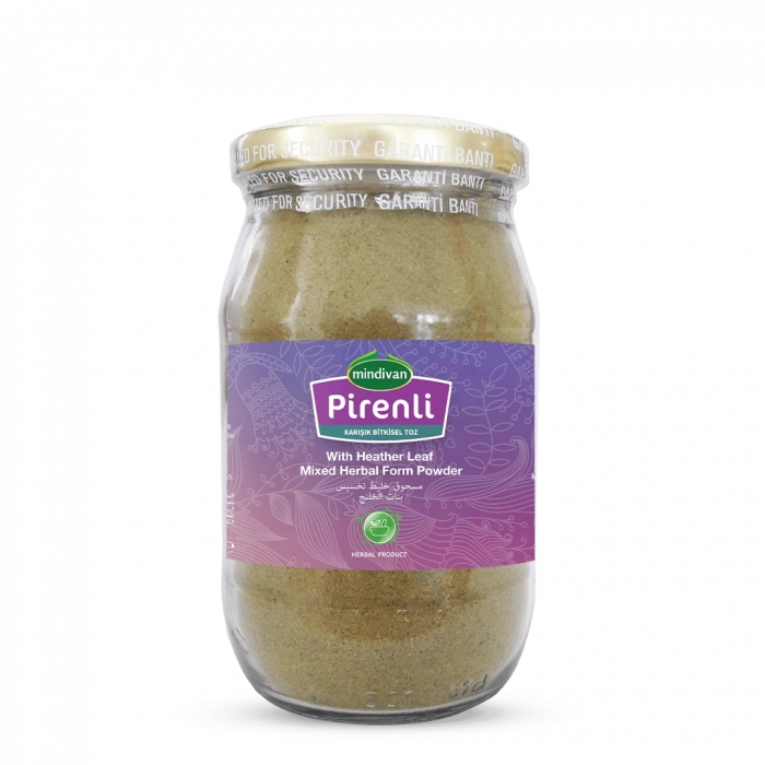 Pirenli Form Toz 135 g