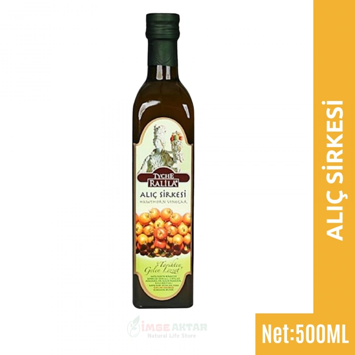 Ralila Alıç Sirkesi 500 Ml