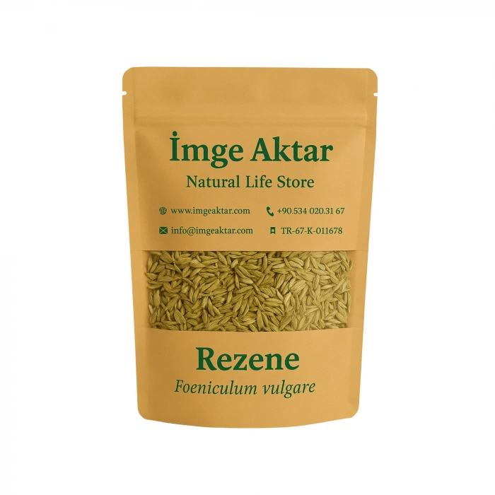 Rezene 100g