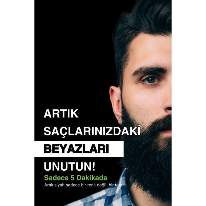 Saç Rengi Yenileyici Şampuan Unisex 200ml 200ml