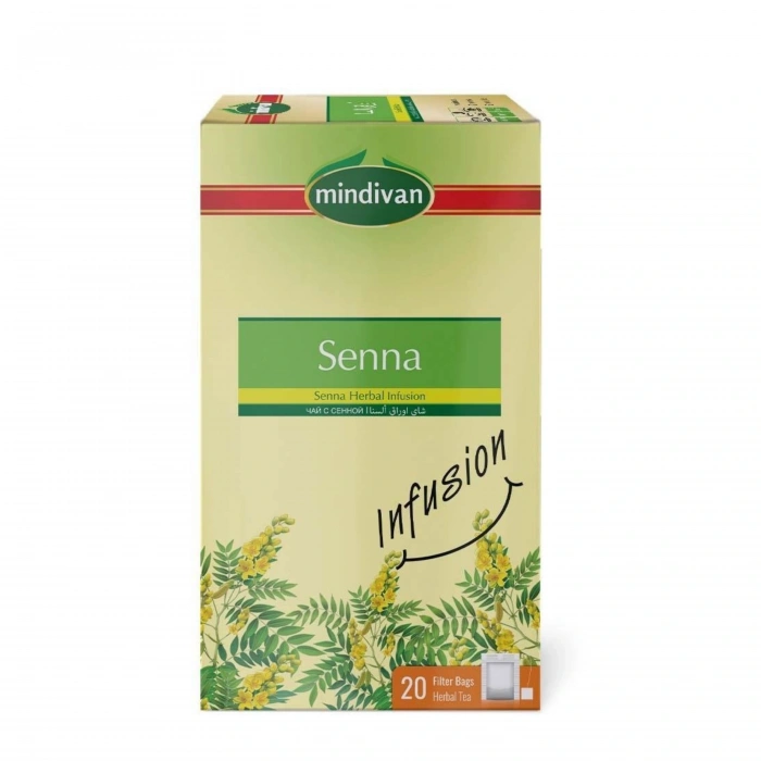 Sinameki Bitki Çayı 20li Süzen Poşet