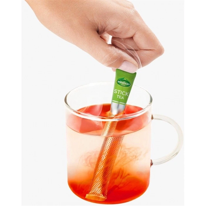 Tropik Meyveli Stick Çay 20li