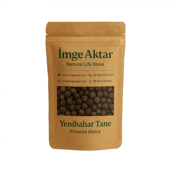 Yenibahar Tane 100g