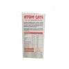 Atom Çayı 3lü