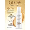 Dermaderm Glow ve Shimmer Simli Günes Kremi Spf 50 100 GR