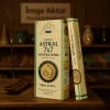 Darshan Astral 7x7 Çubuk Tütsü (20li Paket) - Mistik ve Güçlü