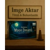Darshan Moon Dreams (Ay Rüyası) Konik Tütsü (10 Adet) - Gece Sakinliği