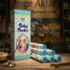 Darshan Baby Powder (Bebek Pudrası) Çubuk Tütsü (20li Paket) - Temiz ve Yumuşak