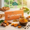 Aniqnaturals Curcumin 120 Licaps - Yüksek Biyoyararlanım