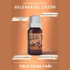Tala Yılan Yağı 20 Ml - Saç Dökülmesine Karşı Besleyici Bakım