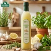 Taşköprü Sarımsak Limon Kürü 500 ml - Geleneksel Fermente Karışım