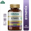 Shiffa Home Bynmix 60 Kapsül - Kadınlara Özel Bitkisel Karışım