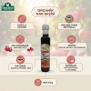 Organik Nar Ekşisi 350g